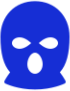Mask emote for Discord
