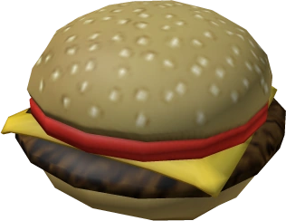 burber emote for Discord