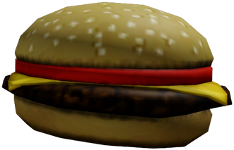 burger emote for Discord