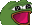 peepopog emote for Discord