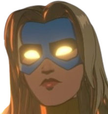 BlondeBlazerMad emote for Discord