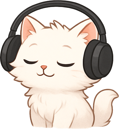 catonmusic emote for Discord