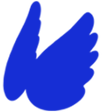 AngelWings emote for Discord