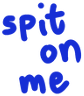 Spit2 emote for Discord