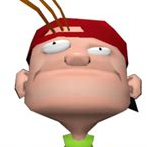 kevin_3d emote for Discord