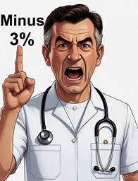 Minus3Percent emote for Discord