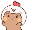 cutie emote for Discord