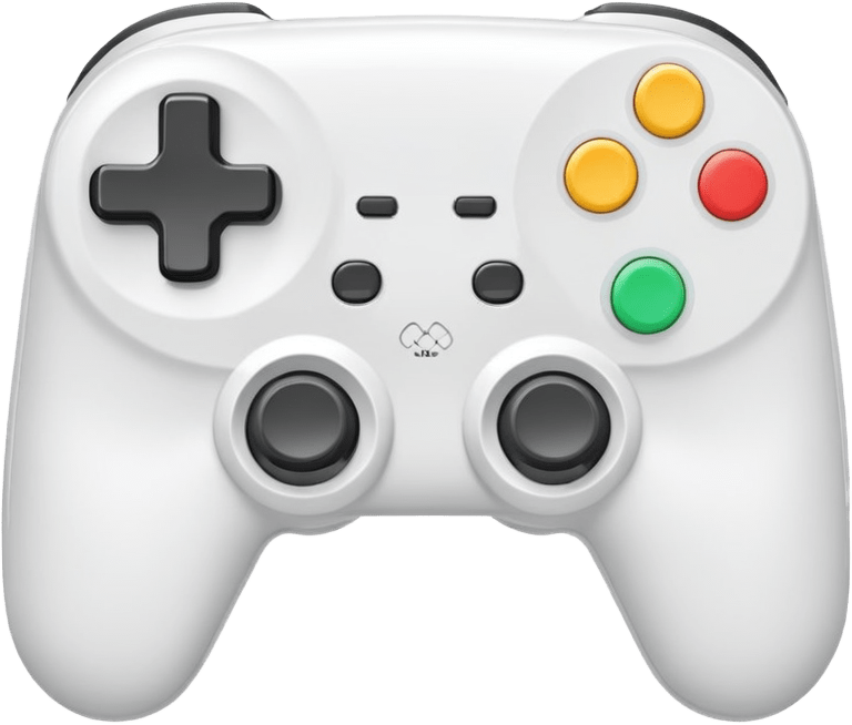 white emote for Discord