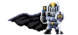 Knight emote for Discord