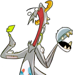 edzilla emote for Discord