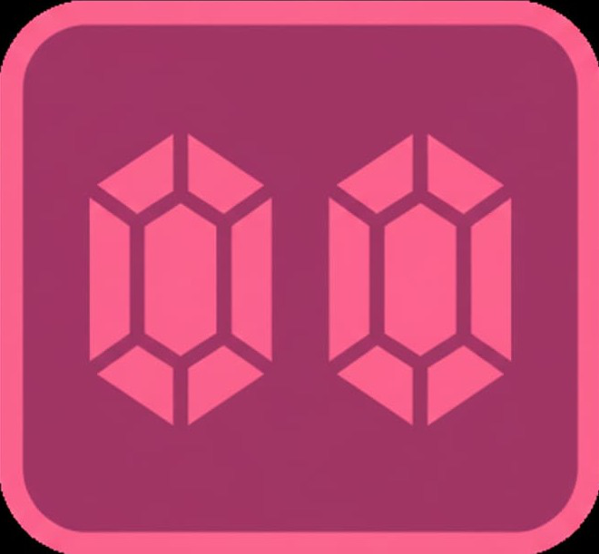 DoubleBooster emote for Discord