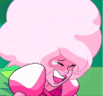 Pinkdiamond emote for Discord