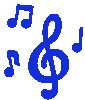 Music emote for Discord