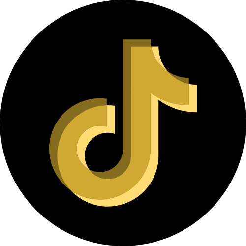 TiktokLogo emote for Discord