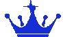 Crown emote for Discord