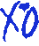 XO emote for Discord