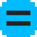 ReactionNeutral emote for Discord