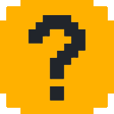 ReactionMaybe emote for Discord