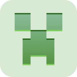 MinecraftRoleIcon emote for Discord