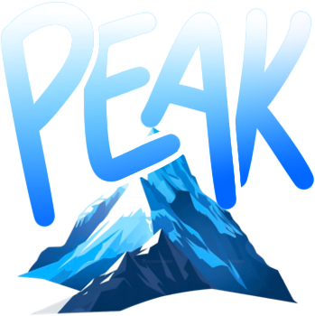 peak emote for Discord