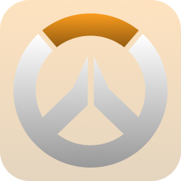 OverwatchRoleIcon emote for Discord