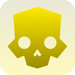 HellDiversRoleIcon emote for Discord