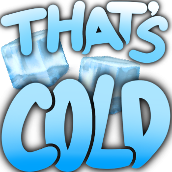 cold emote for Discord