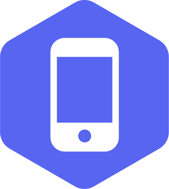 MobileUser emote for Discord