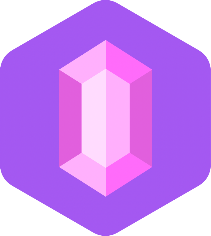 Booster emote for Discord