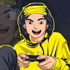 Imonka emote for Discord