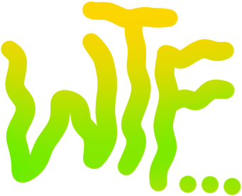 wtf emote for Discord