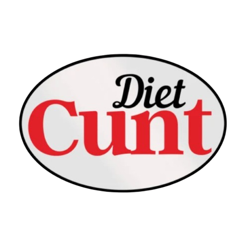 DietCunt emote for Discord