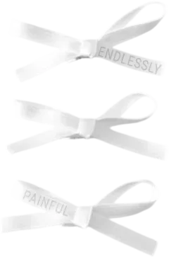 white_bows emote for Discord