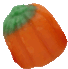 marshmallow_pumpkin emote for Discord