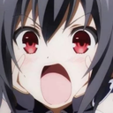 NoireShock emote for Discord