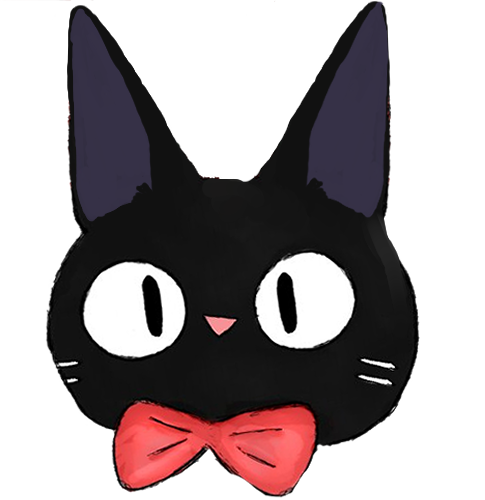 jiji emote for Discord