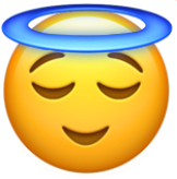 innocent emote for Discord