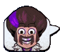 67Clash emote for Discord