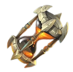 keystonewow emote for Discord