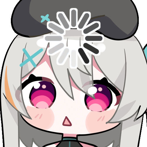 Thinking emote for Discord