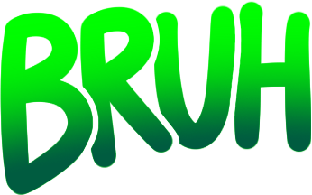 Bruh emote for Discord