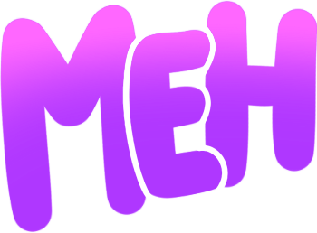 meh emote for Discord