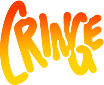 cringe emote for Discord