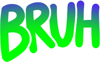 bruh emote for Discord