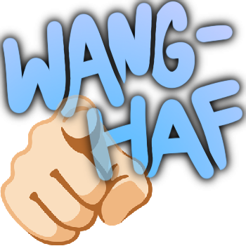 wanghaf emote for Discord