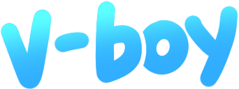 v_boy emote for Discord