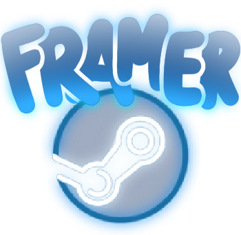 Framer emote for Discord