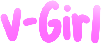 v_girl emote for Discord