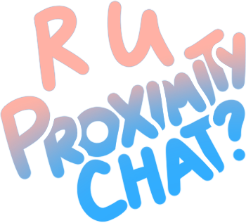 ProximityChat emote for Discord