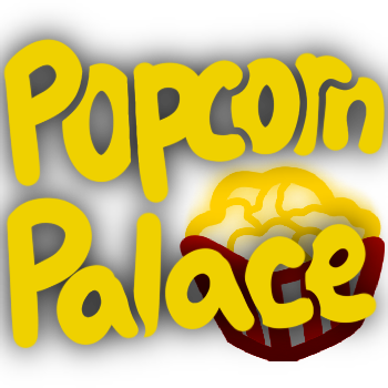 PopcornPalace emote for Discord